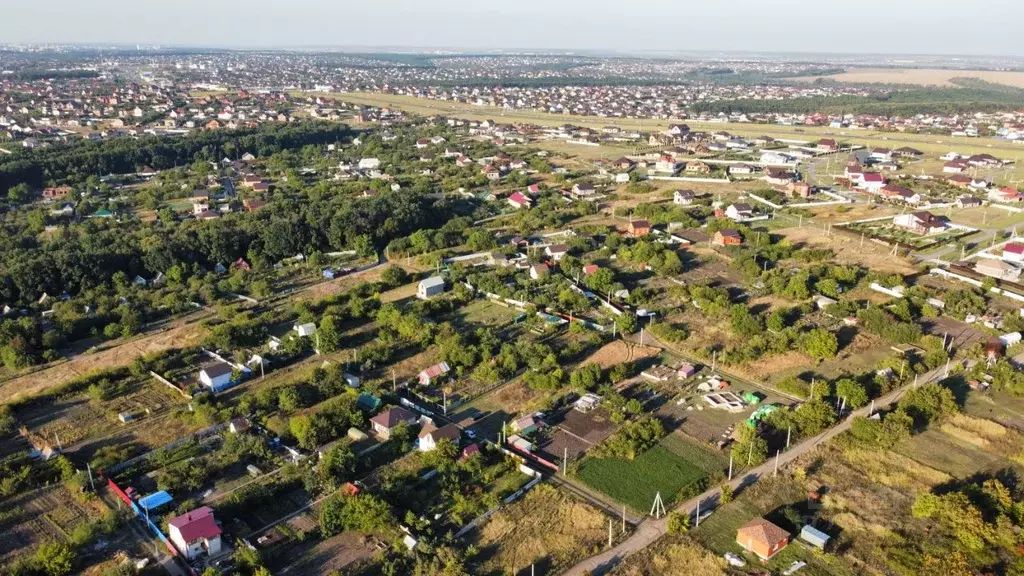 Участок в Белгородская область, Белгородский район, Новая Нелидовка-5 ... - Фото 0