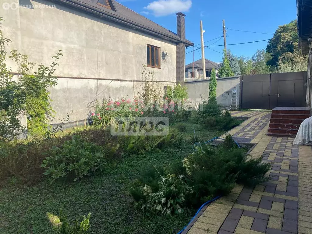 Дом в Нальчик, СДТ Труженик, 239 (60 м) - Фото 1