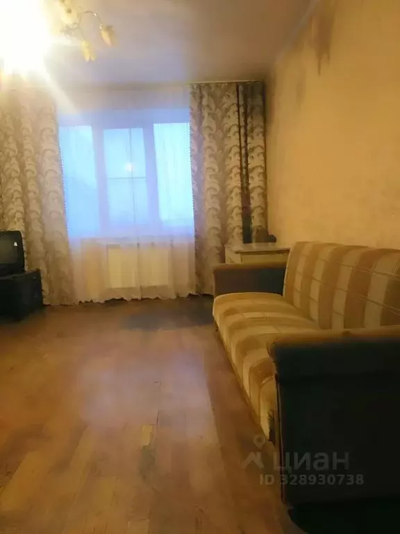 3-к кв. Орловская область, Орел ул. 2-я Курская, 34 (70.0 м) - Фото 2