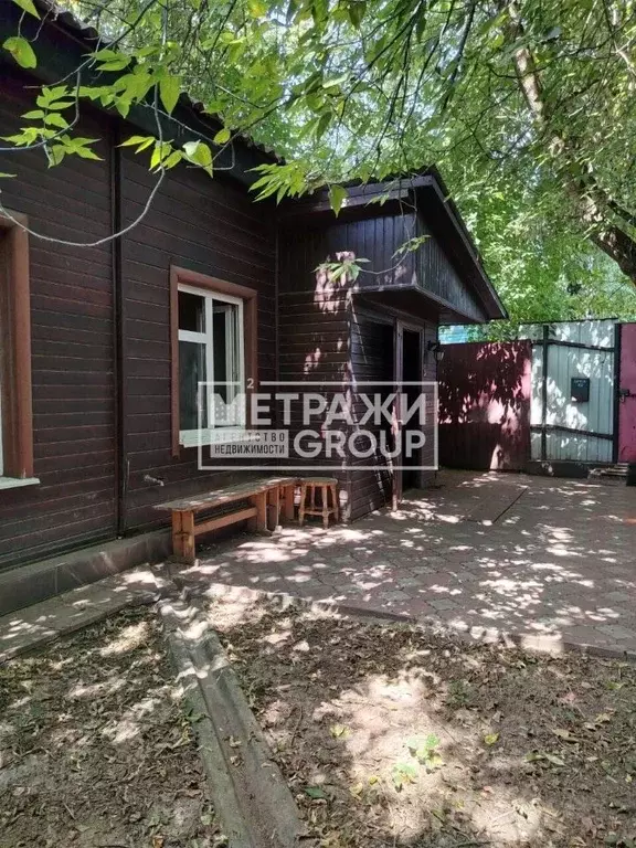Дом в Московская область, Королев Болшево мкр, Станционная ул., 57 (70 ... - Фото 1