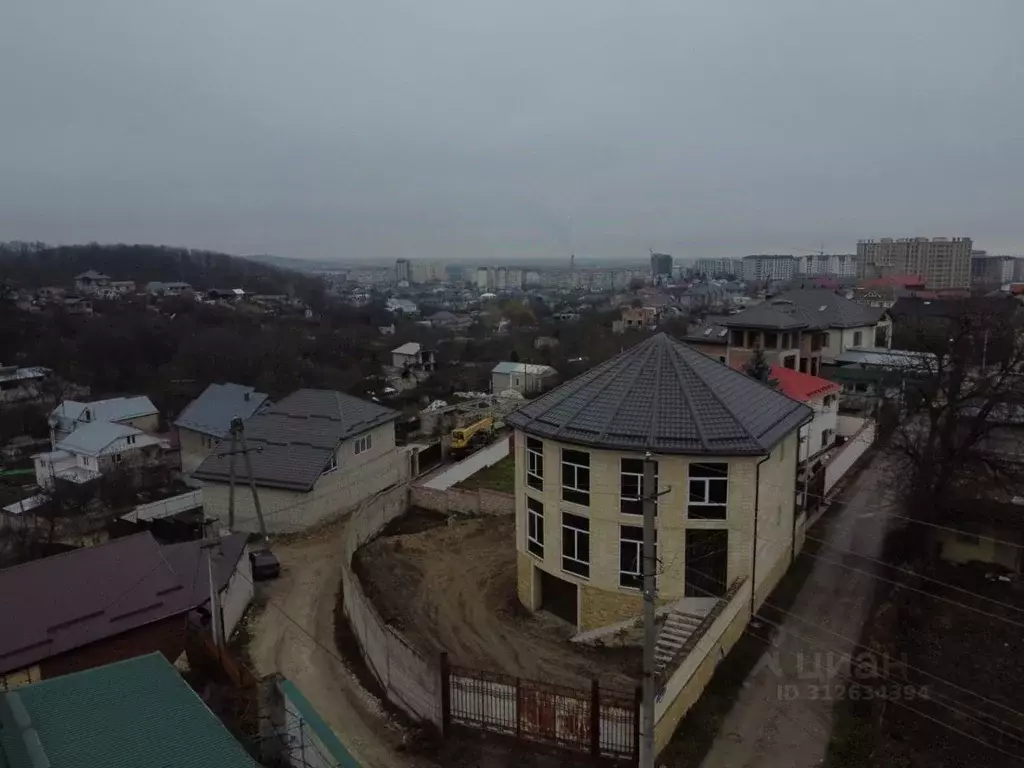 Дом в Кабардино-Балкария, Нальчик Дружба СТ,  (275 м) - Фото 0