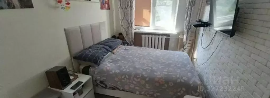 Студия Краснодарский край, Сочи Хоста жилрайон, ул. Глазунова, 18 ... - Фото 1