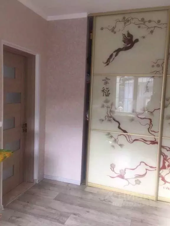 Дом в Крым, Симферополь ул. Волошиновых (100 м) - Фото 1