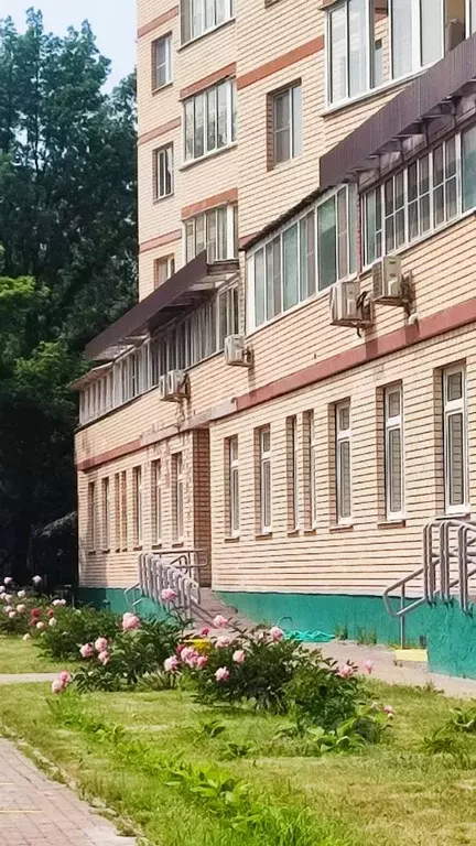 2-к кв. Москва ул. Плющева, 16к1 (73.0 м) - Фото 0
