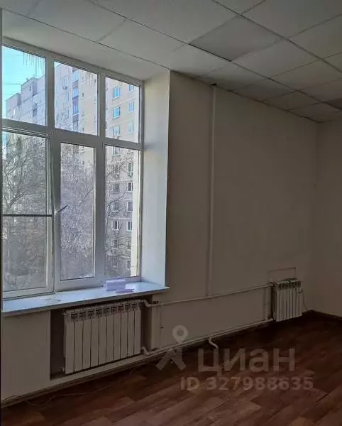 Офис в Москва Большой Тишинский пер., 8С2 (1720 м) - Фото 2