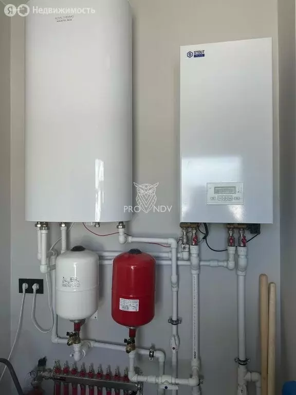 Дом в Московская область, городской округ Щёлково, территория ... - Фото 2