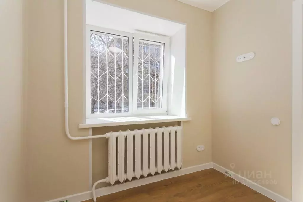 3-к кв. Башкортостан, Уфа просп. Октября, 82/1 (43.2 м) - Фото 2