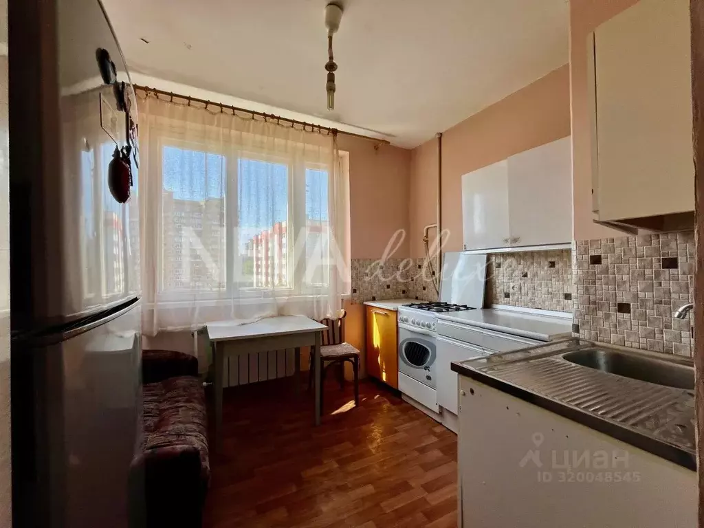 2-к кв. Санкт-Петербург просп. Художников, 24К1 (46.5 м) - Фото 0