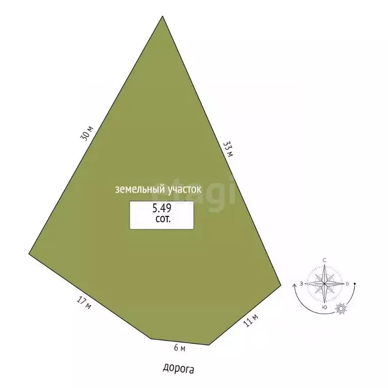 Дом в Крым, Ялта муниципальный округ, Гурзуф пгт ш. Гурзуфское, 9Б ... - Фото 2