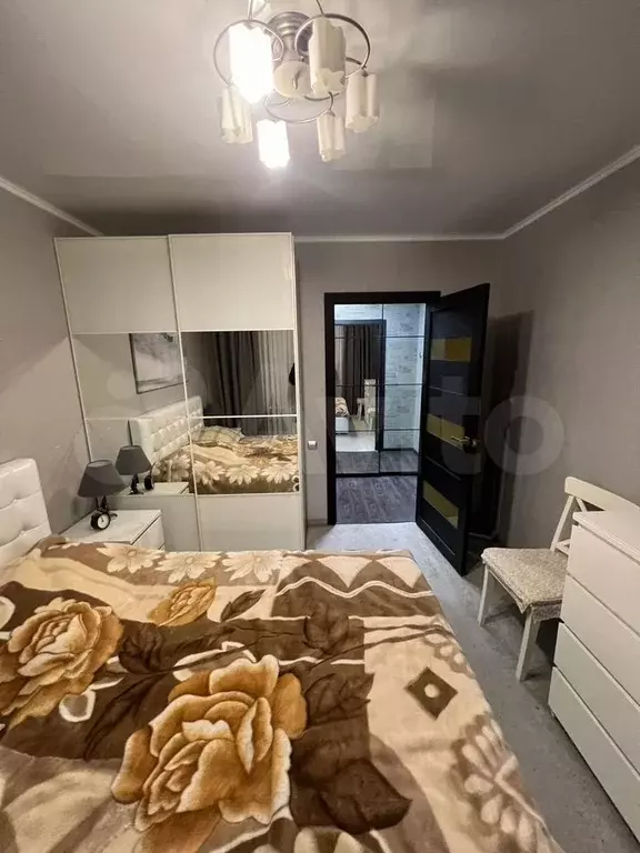 2-к. квартира, 47,7 м, 4/5 эт. - Фото 1