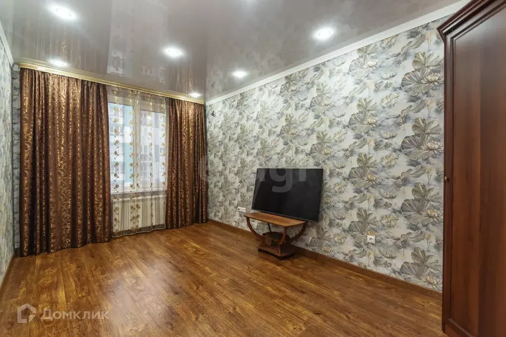Продаётся 1-к квартира, 33 м - Фото 1