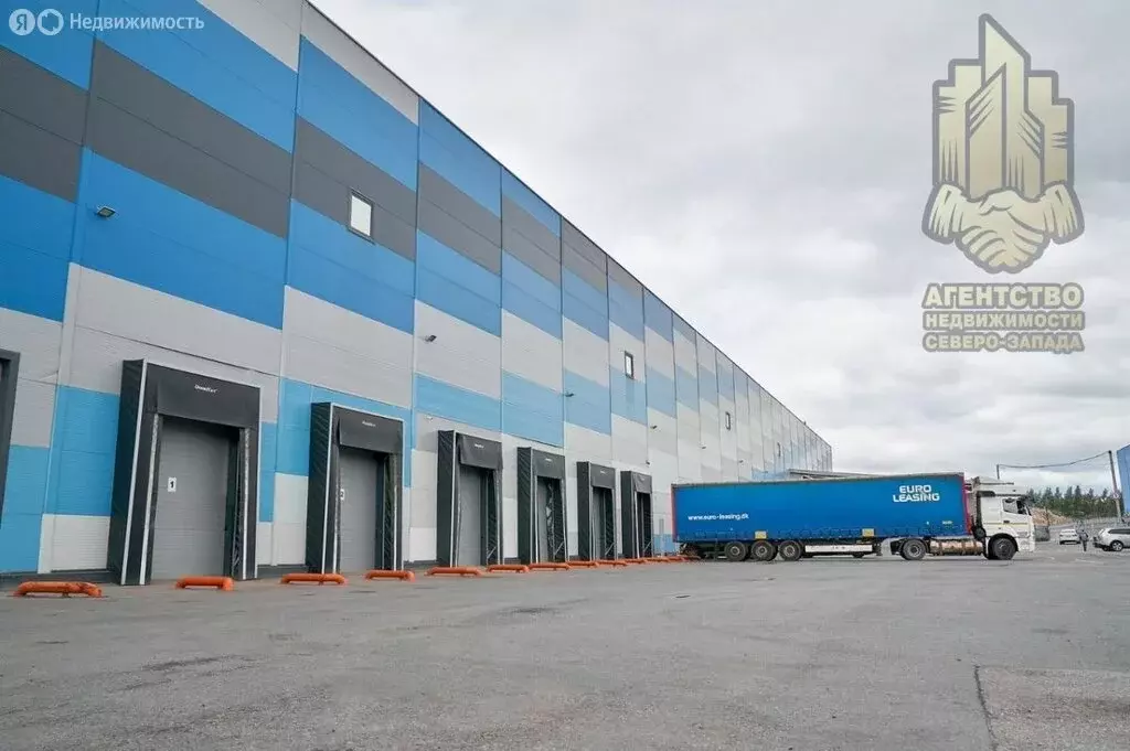 Склад (2158 м) - Фото 2