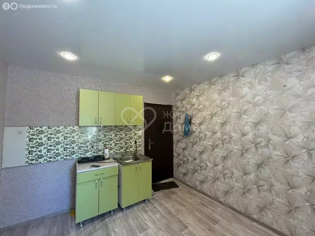 1к в -комнатной квартире (12.2 м) - Фото 0