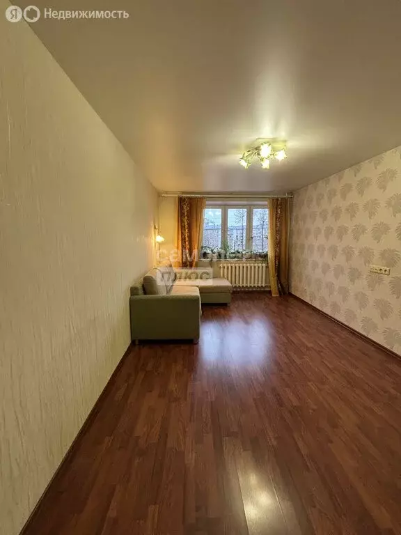 1-комнатная квартира: Киров, улица Дзержинского, 17 (40.2 м) - Фото 2