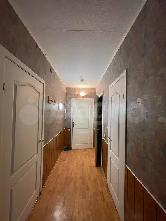Комната 39,6 м в 2-к., 3/6 эт. - Фото 1