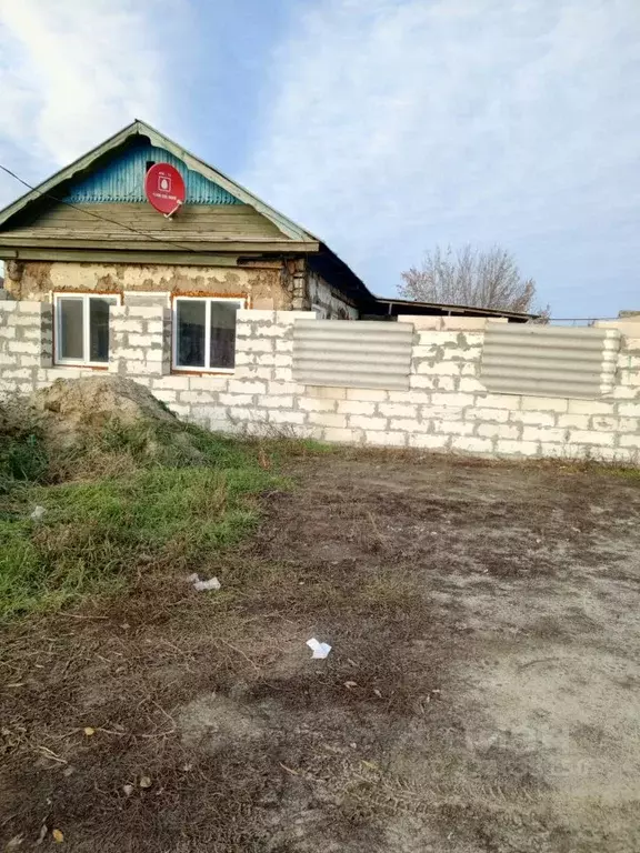 Дом в Саратовская область, Петровск ул. 25 лет Октября, 271 (44 м) - Фото 1
