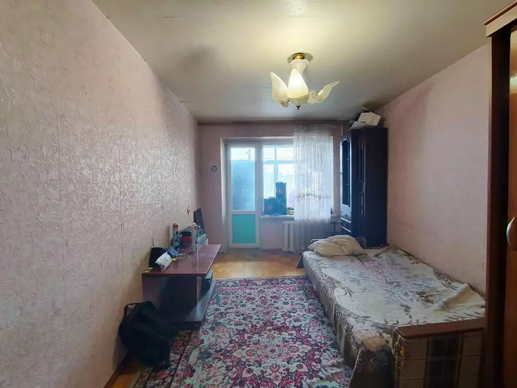 Продаётся 2-к квартира, 52 м - Фото 1