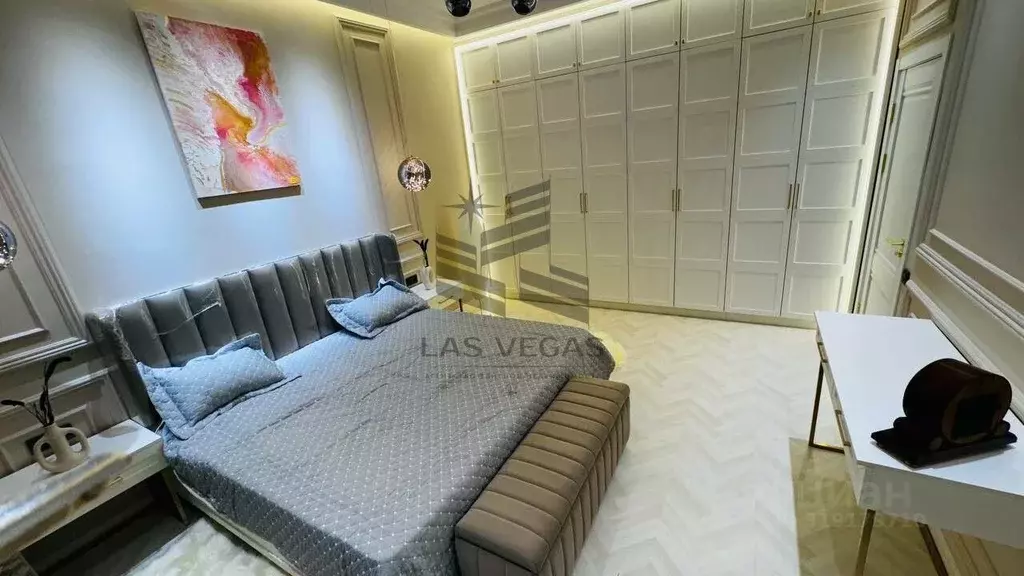 2-к кв. Татарстан, Казань ул. Бехтерева, 9А (69.0 м) - Фото 1