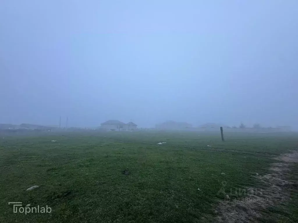 Участок в Кабардино-Балкария, Чегемский район, с. Шалушка, ККРС мкр  ... - Фото 2