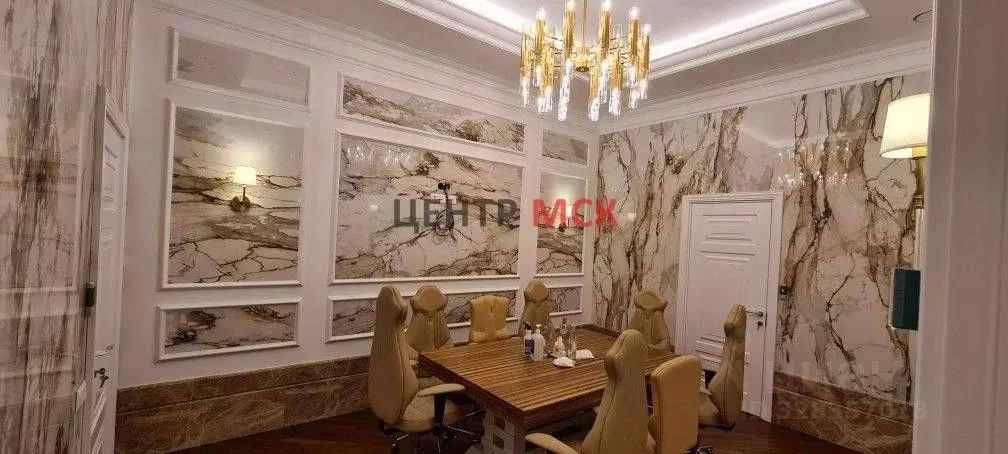 Офис в Москва Новочеремушкинская ул., 18 (1026 м) - Фото 2