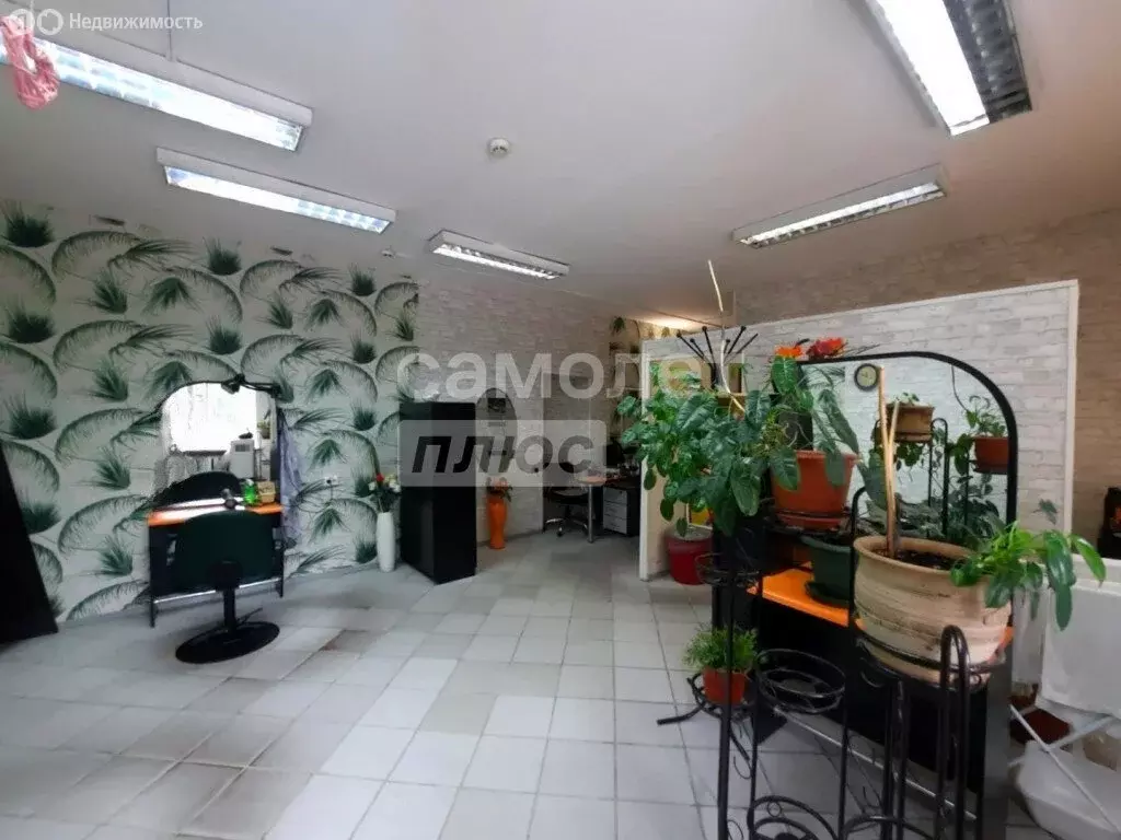 Помещение свободного назначения (110 м) - Фото 0
