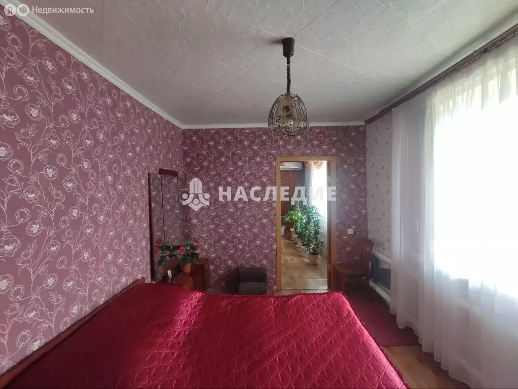 Дом в Белая Калитва, Московская улица, 32 (105 м) - Фото 1