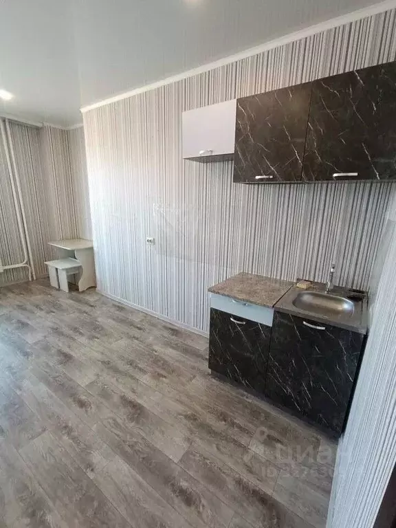 1-к кв. Хакасия, Черногорск ул. Генерала Тихонова, 17 (42.0 м) - Фото 1