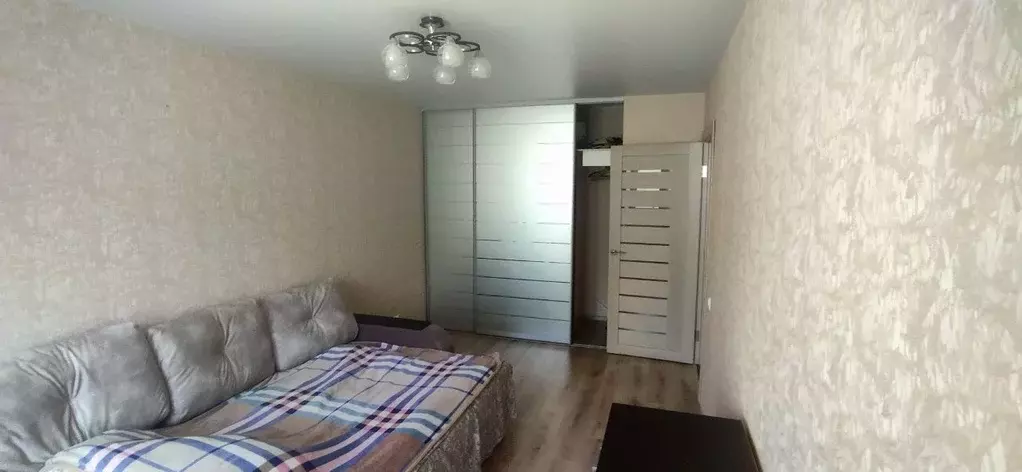 1-к кв. Самарская область, Самара Крутые Ключи мкр, бул. Маршала ... - Фото 2