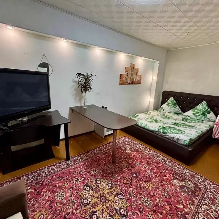 1-к кв. Коми, Воркута бул. Шерстнева, 2 (31.0 м) - Фото 2