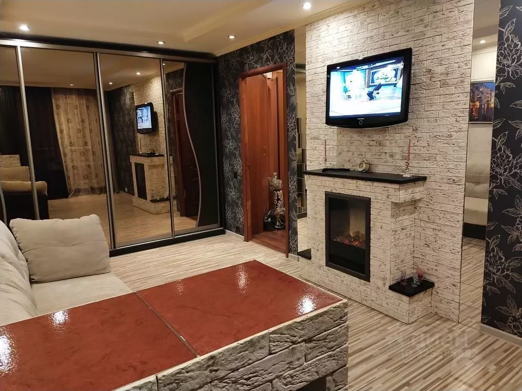 2-к кв. Москва Аэродромная ул., 4С1 (47.0 м) - Фото 1