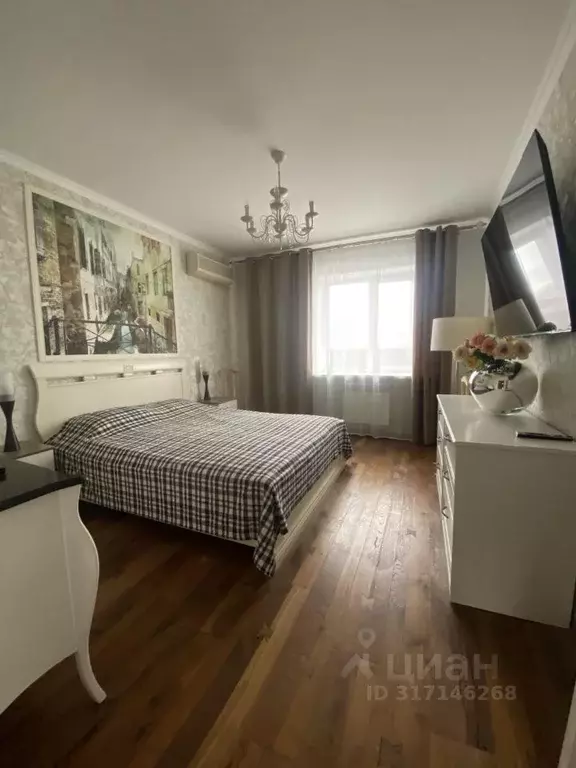 2-к кв. Рязанская область, Рязань ул. Стройкова, 64 (85.0 м) - Фото 0