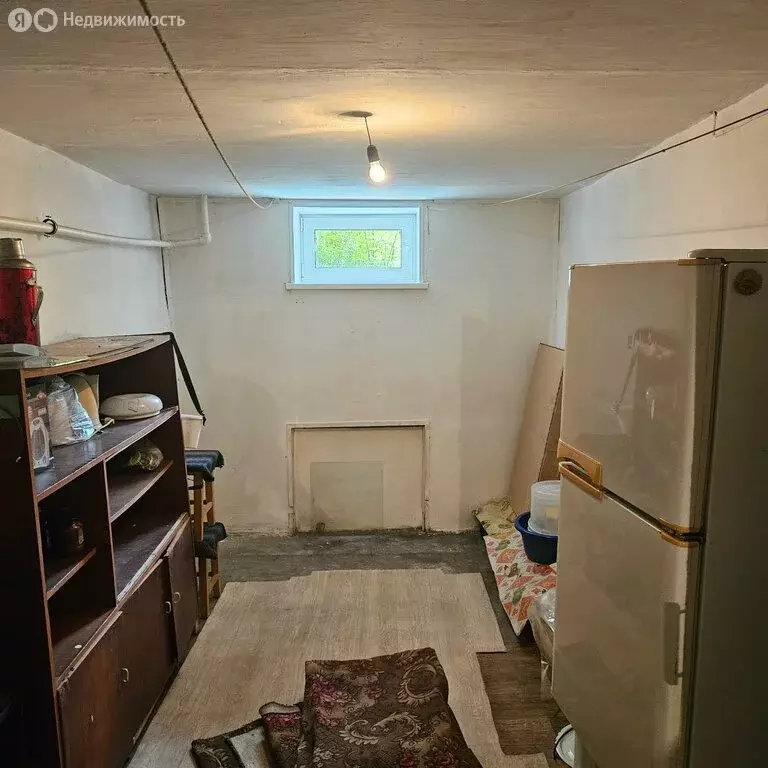 Дом в Уссурийск, Заречная улица, 6В (51.3 м) - Фото 0