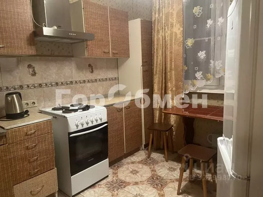 1-к кв. Москва Коломенский проезд, 14К1 (39.0 м) - Фото 1