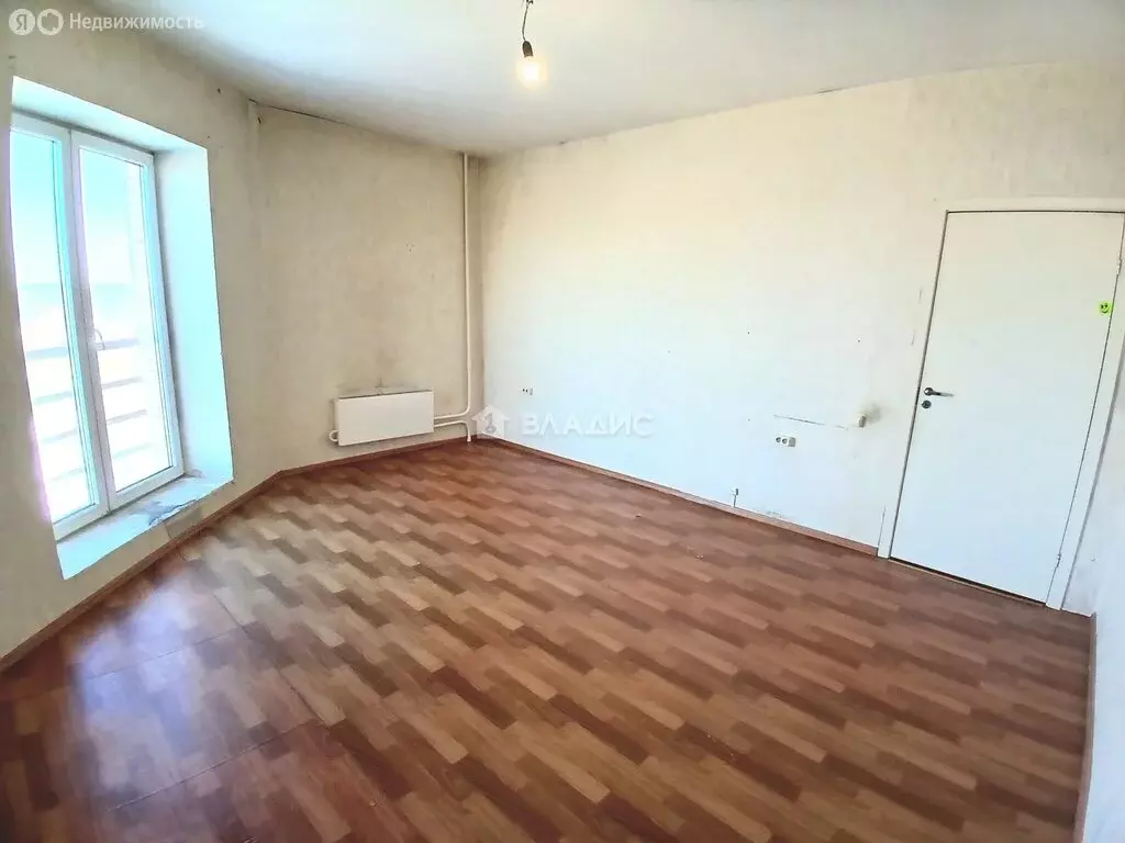 2-комнатная квартира: Ногинск, Гаражная улица, 1 (60.9 м) - Фото 2