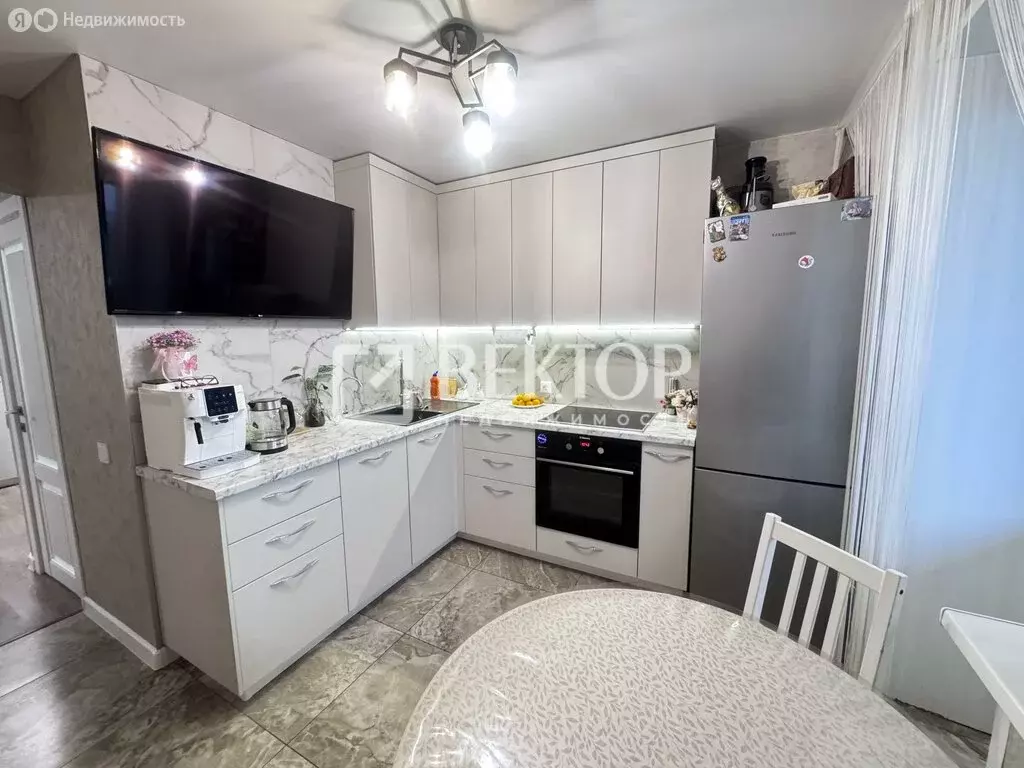 2-комнатная квартира: Ярославль, улица Карла Либкнехта, 11/12 (62 м) - Фото 1