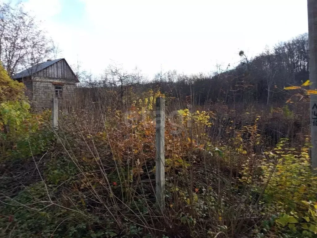 Участок в Адыгея, Майкопский район, Краснооктябрьское с/пос, Импульс ... - Фото 1