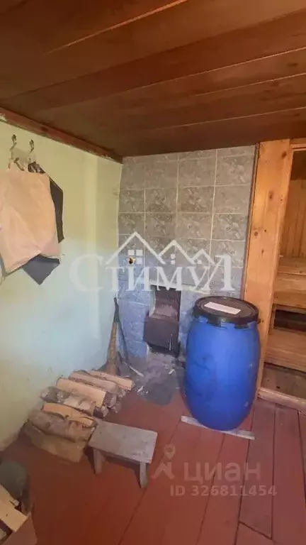 Дом в Хакасия, Сорск Усть-Абаканский район, Грибной пер. (70 м) - Фото 1