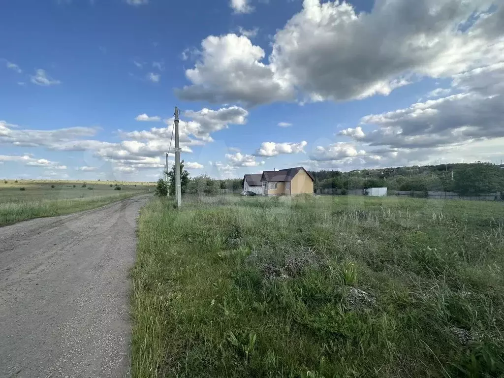 Участок 7,2 сот. (СНТ, ДНП) - Фото 0