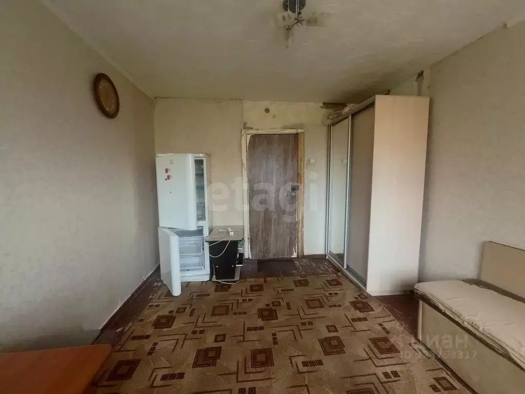 Комната Вологодская область, Череповец Вологодская ул., 46 (13.1 м) - Фото 1