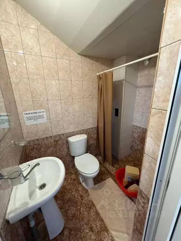 Комната Краснодарский край, Анапа муниципальный округ, с. Витязево ул. ... - Фото 2