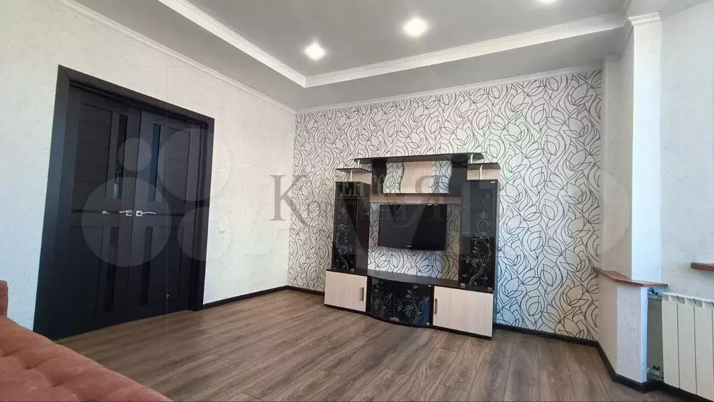 2-к. квартира, 58,5 м, 4/4 эт. - Фото 1