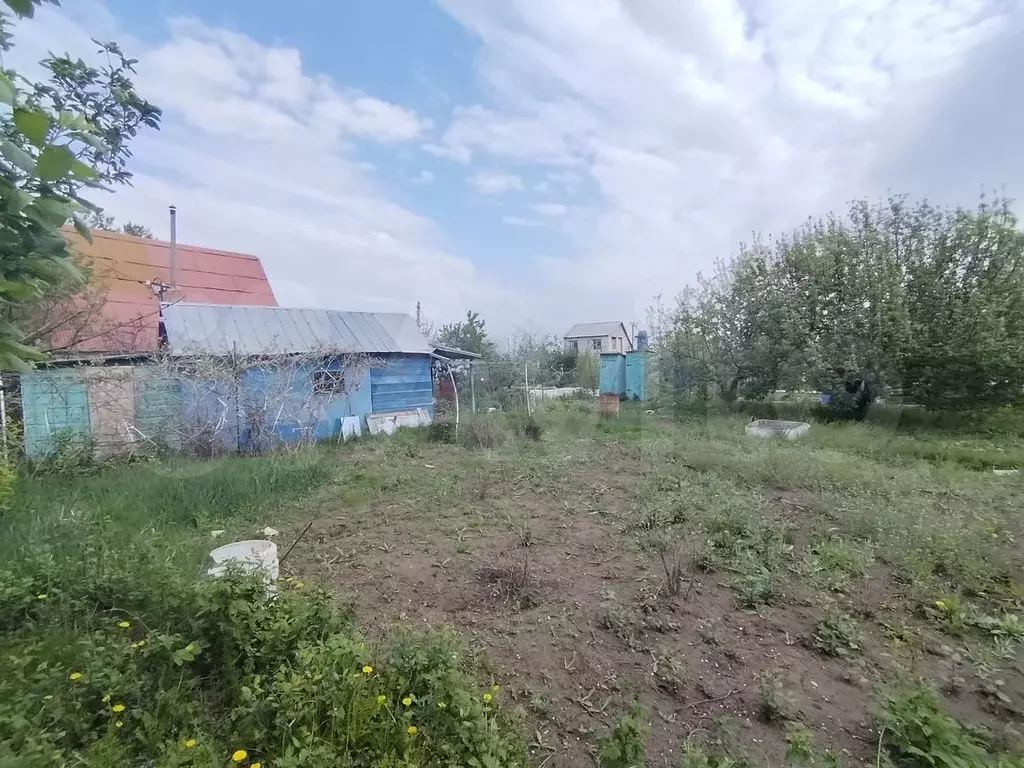 Дача 13 м на участке 5 сот. - Фото 0