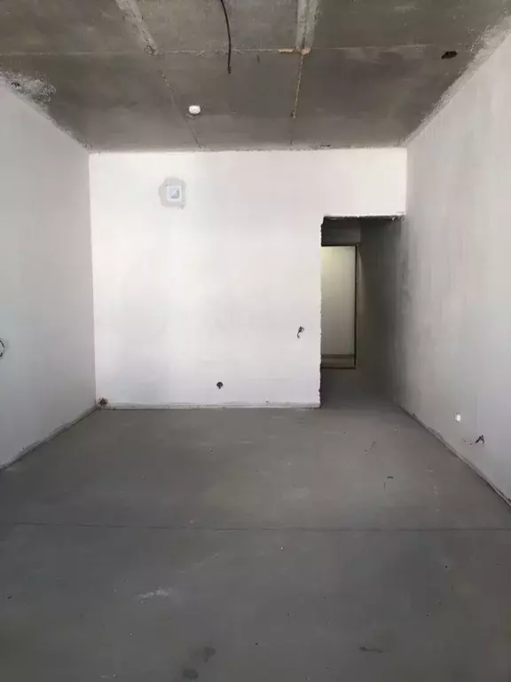 1-к кв. Краснодарский край, Краснодар ул. Автолюбителей, 1Длит4 (29.0 ... - Фото 1