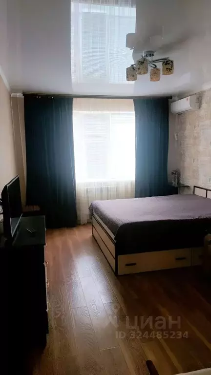 1-к кв. Северная Осетия, Владикавказ просп. Доватора, 87 (54.0 м) - Фото 1