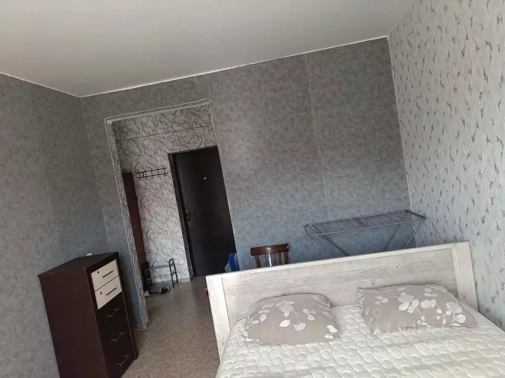 1-к кв. Иркутская область, Шелехов 10-й кв-л, 4 (40.0 м) - Фото 2