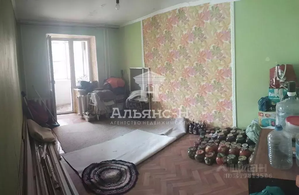 3-к кв. Ростовская область, Азов Азовский район, ул. Кондаурова, 31 ... - Фото 1