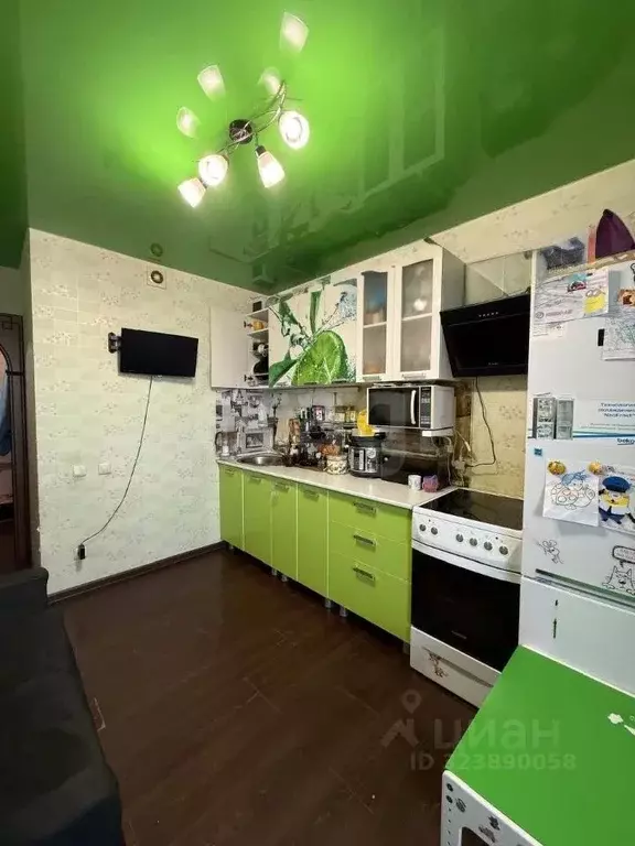 1-к кв. Свердловская область, Верхняя Пышма ул. Машиностроителей, 7 ... - Фото 1