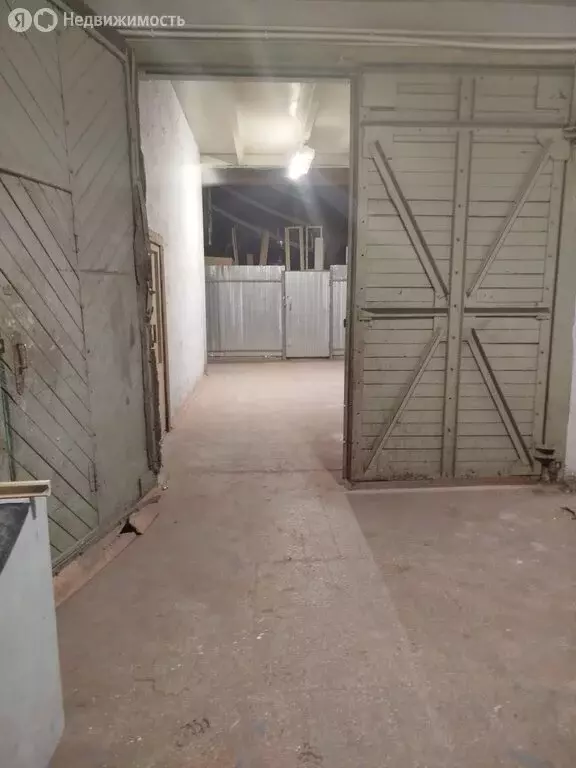 Помещение свободного назначения (100 м) - Фото 1