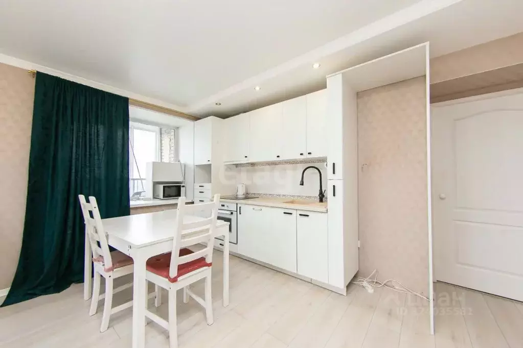 3-к кв. Томская область, Томск ул. Льва Толстого, 38/4 (82.0 м) - Фото 2