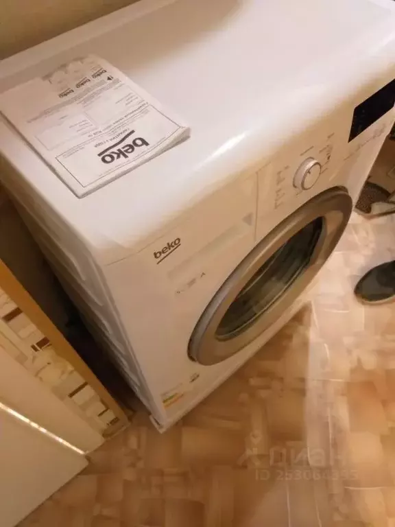 1-к кв. Московская область, Видное Советская ул., 14 (33.0 м) - Фото 2